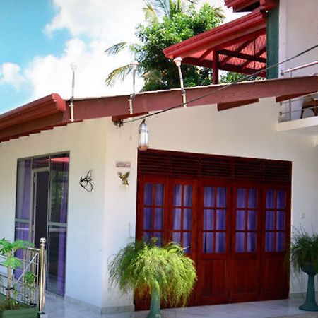 Evening Star Guest Inn Kandy Exterior photo