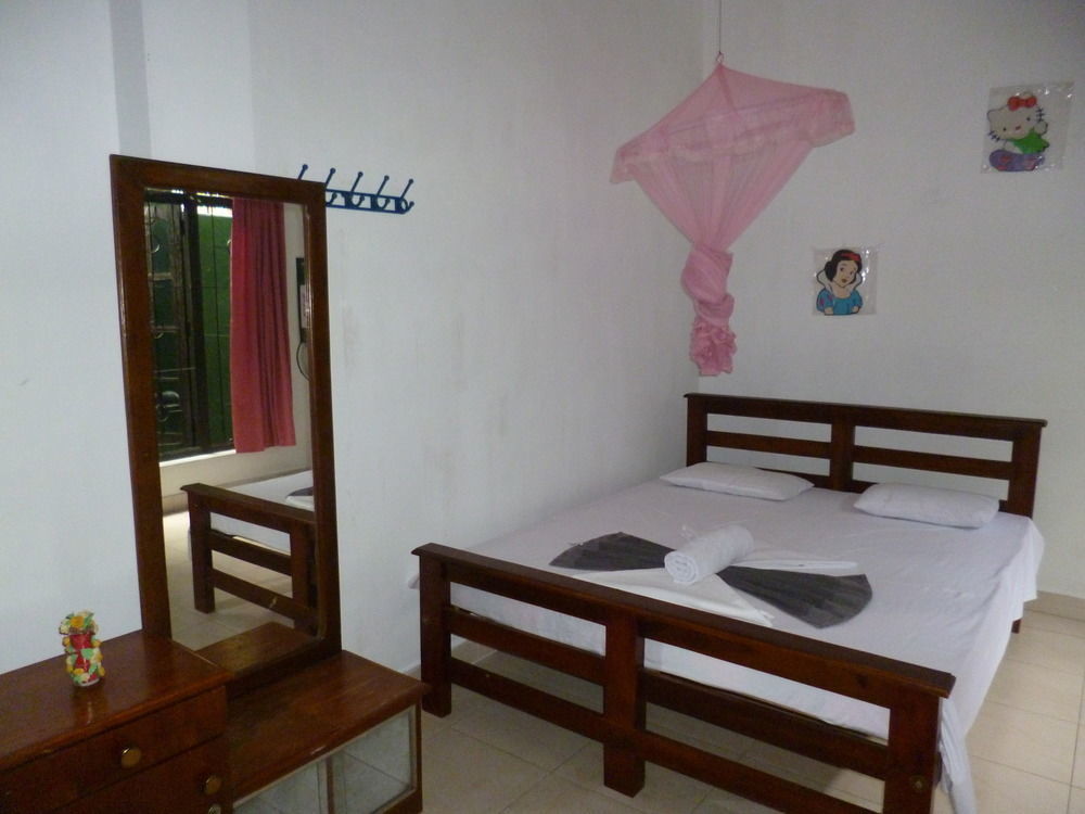 Evening Star Guest Inn Kandy Exterior photo