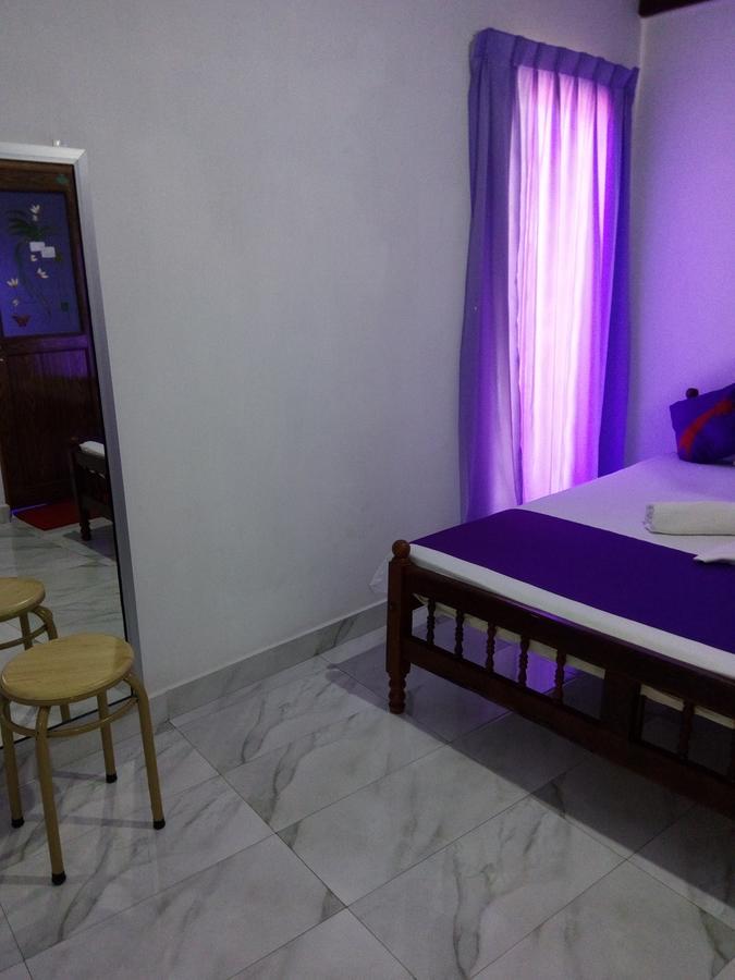 Evening Star Guest Inn Kandy Exterior photo
