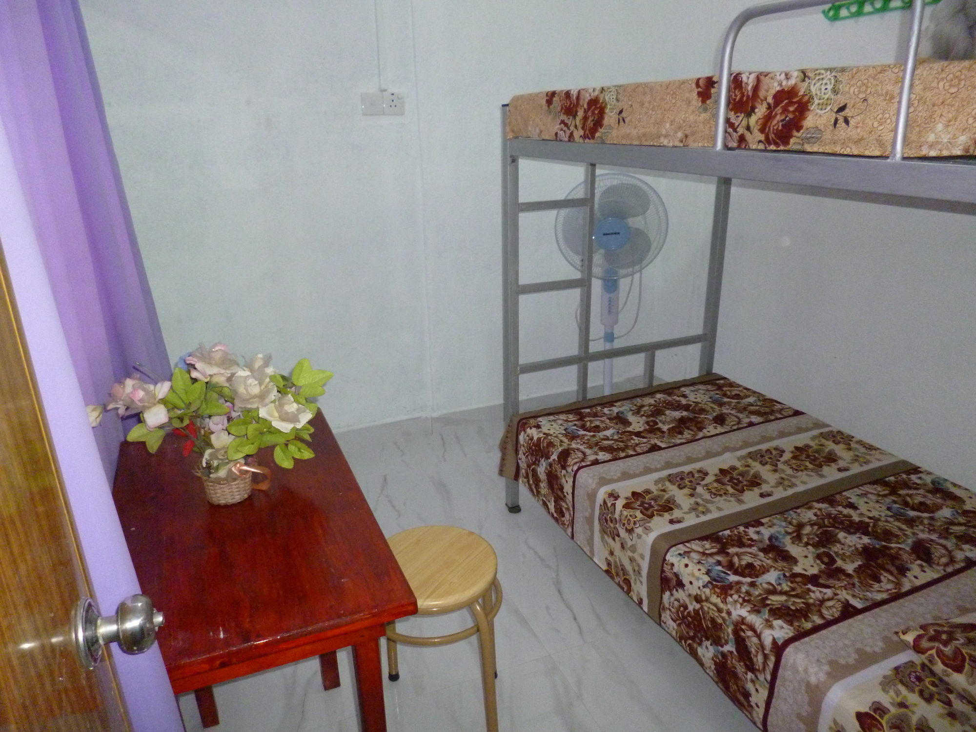Evening Star Guest Inn Kandy Exterior photo