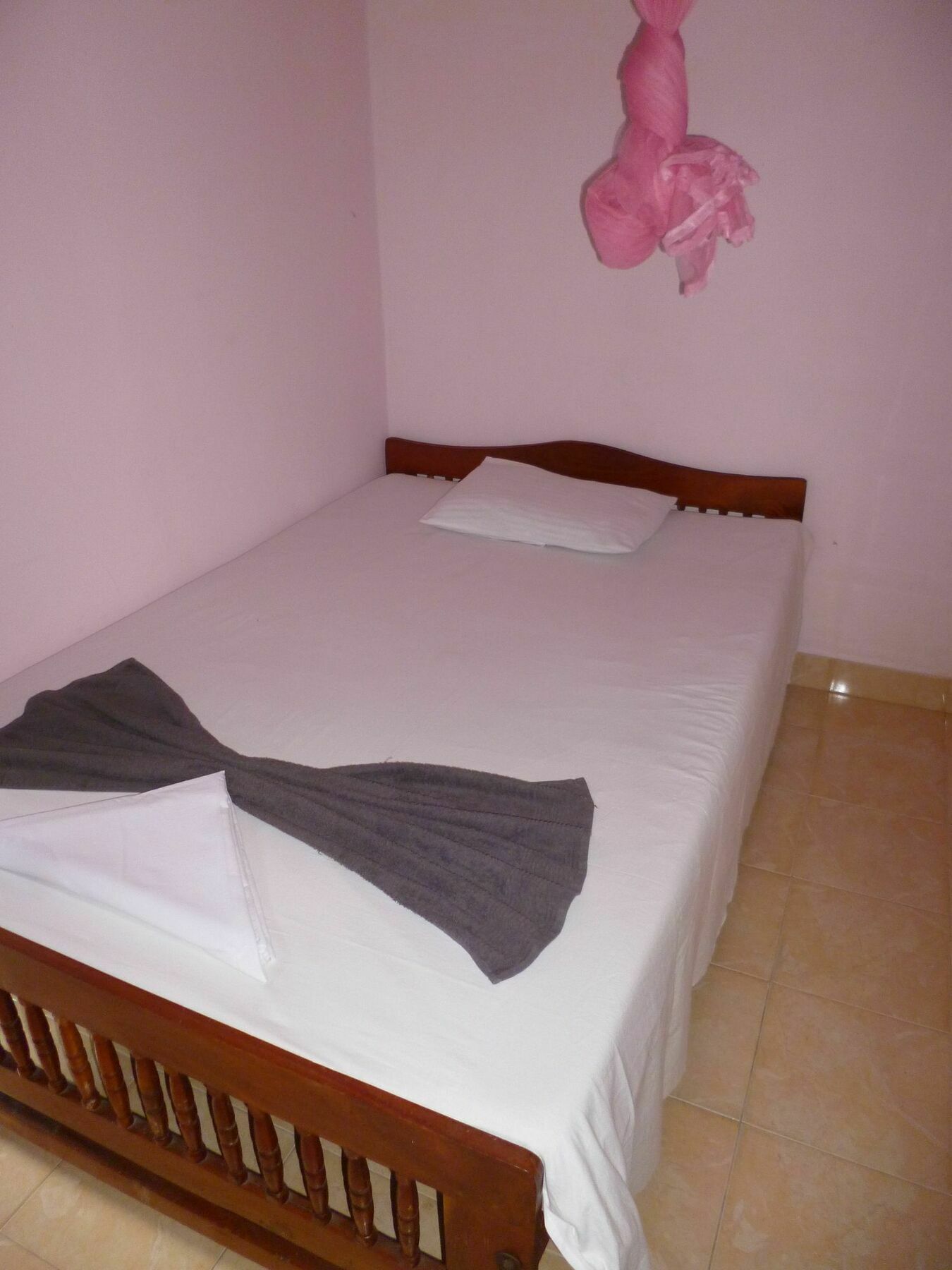Evening Star Guest Inn Kandy Exterior photo
