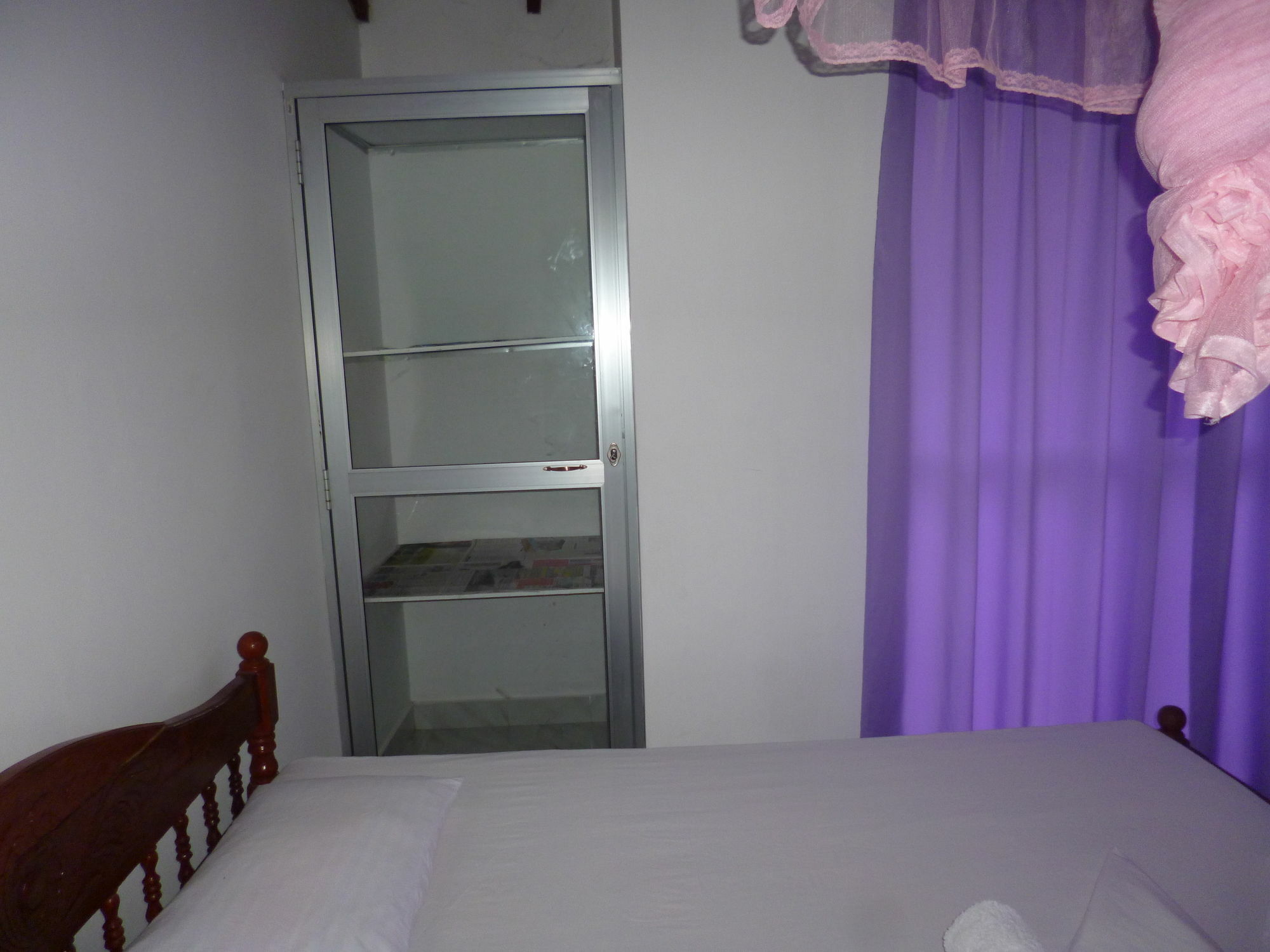 Evening Star Guest Inn Kandy Exterior photo
